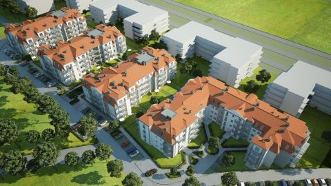 Sprzedaż Mieszkanie Swarzędz, pow. poznański