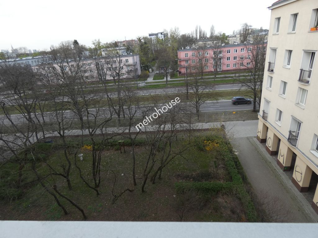 Flat  for rent, Warszawa, Mokotów, Gagarina