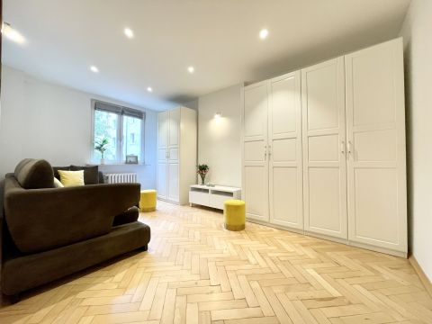 Sprzedaż Mieszkanie Emilii Plater, Śródmieście, Warszawa