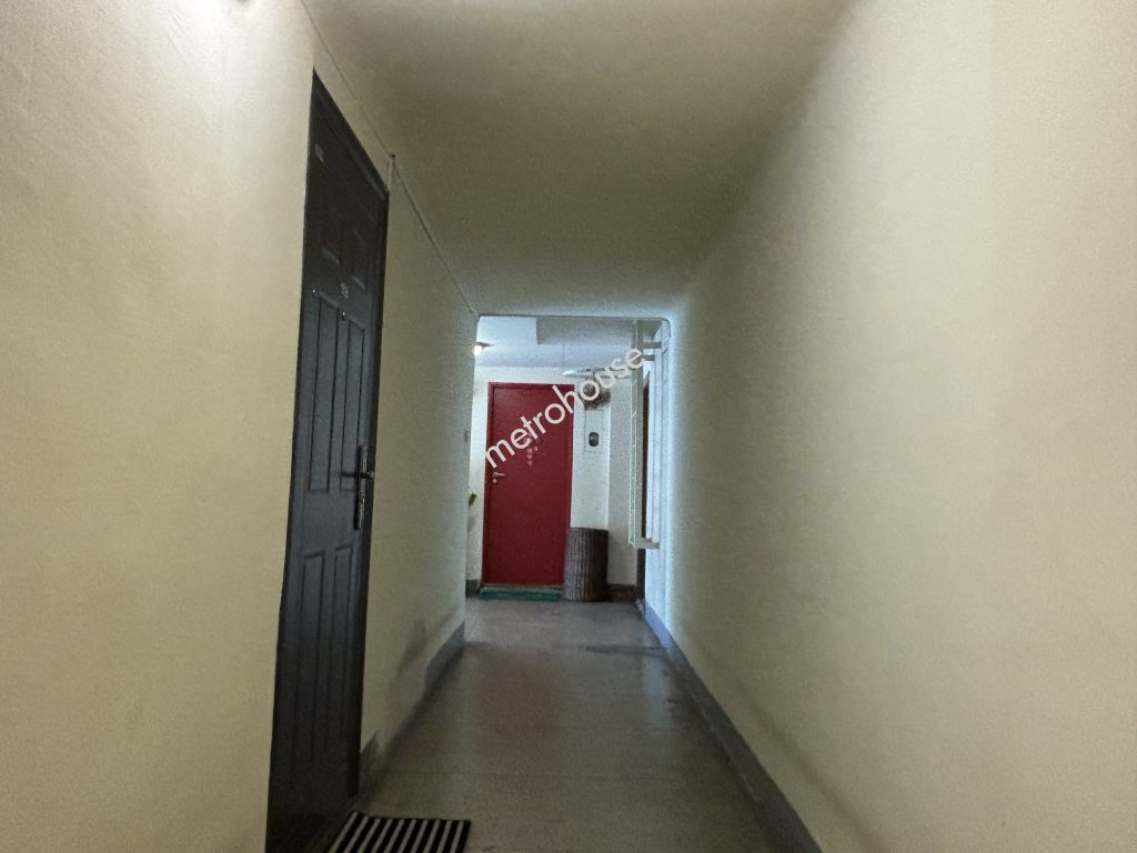 Mieszkanie na sprzedaż, Warszawa, Śródmieście, Czerwonego Krzyża