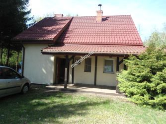 Działka na sprzedaż, Piaseczyński, Bronisławów