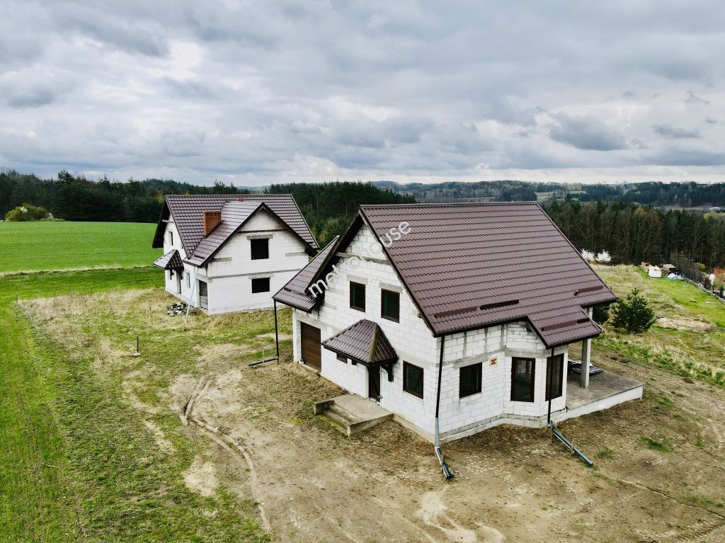 House  for sale, Nowomiejski, Nowe Miasto Lubawskie