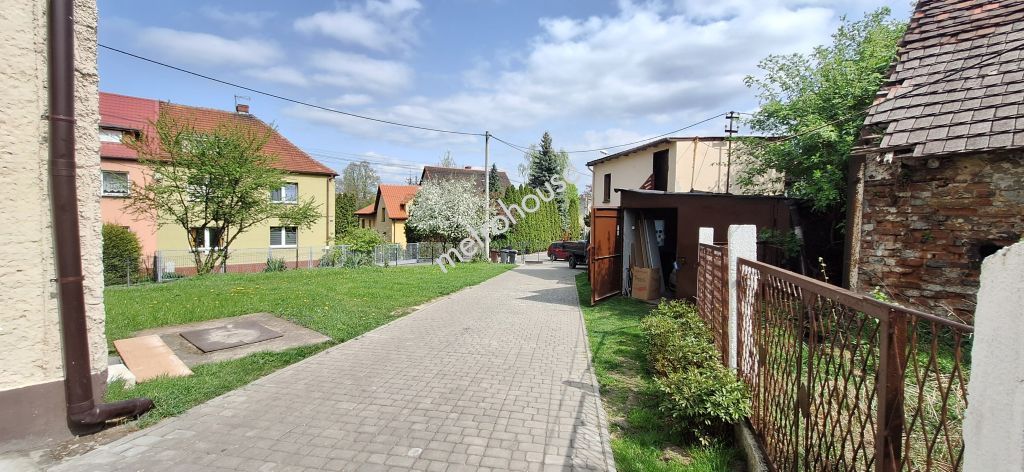 Dom na sprzedaż, Gliwice, Sikornik, Wójtowska