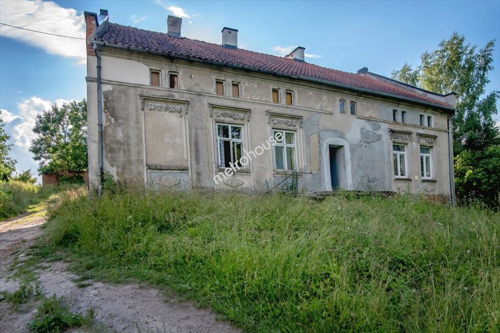Dom na sprzedaż, Olsztyński, Jankowo, Jankowo