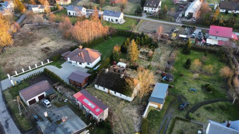 Sprzedaż Dom Czernin, pow. kołobrzeski