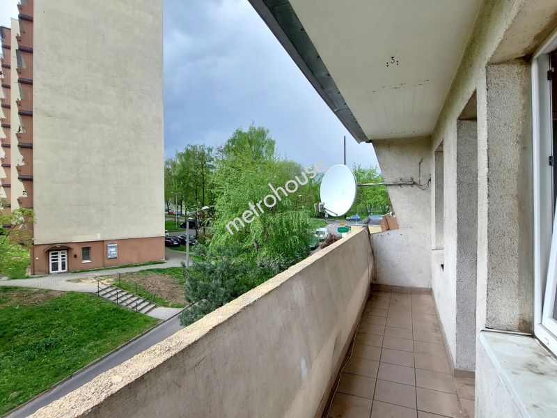 Mieszkanie na sprzedaż, Katowice, Bogucice, Kurpiowska