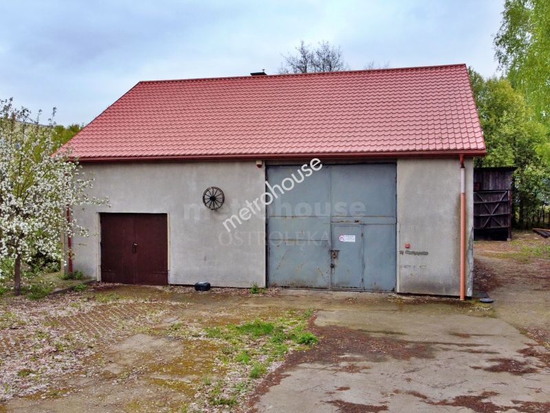 Lokal na sprzedaż, Ostrołęka, Bohaterów Westerplatte