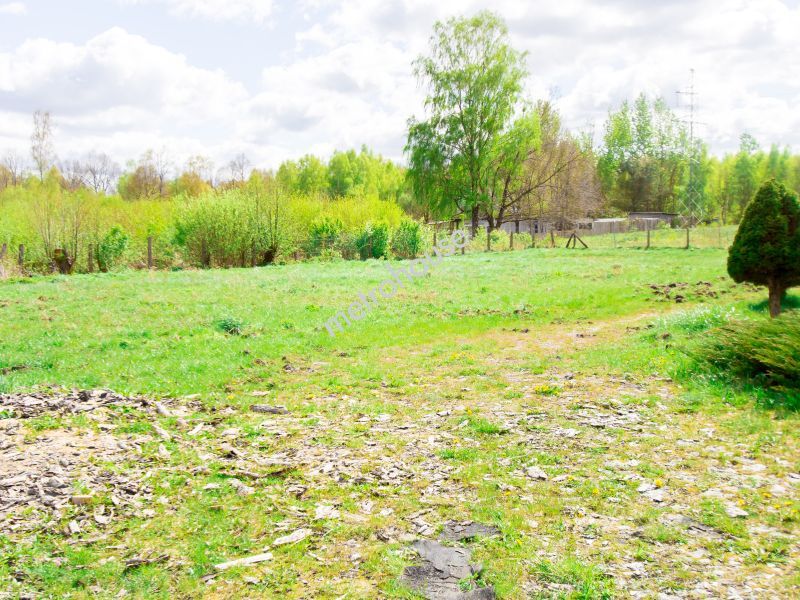 Działka na sprzedaż, Szczecinecki, Wierzchowo