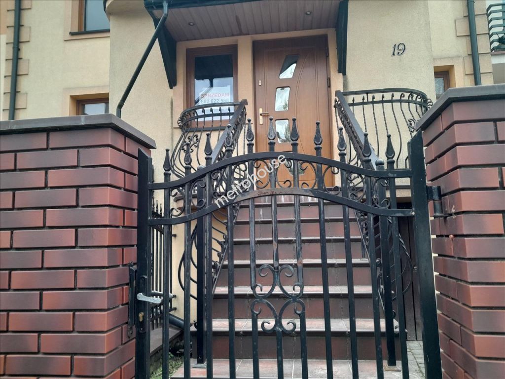 Dom na sprzedaż, Wyszkowski, Wyszków