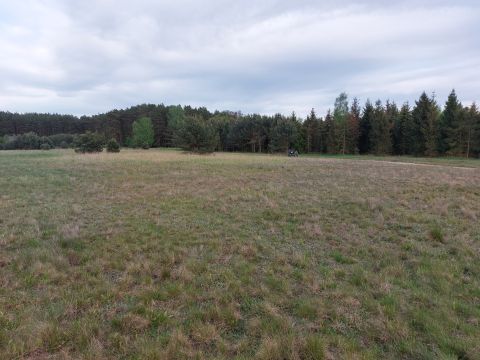 Sprzedaż Działka Skoroszów, pow. trzebnicki