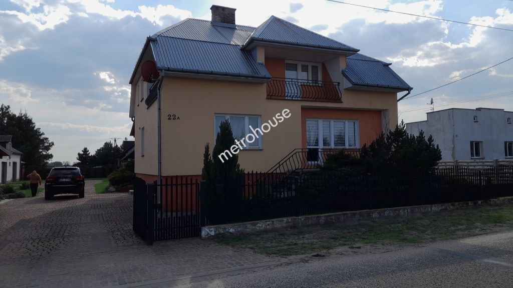House  for sale, Bialski, Hrud, Hrud