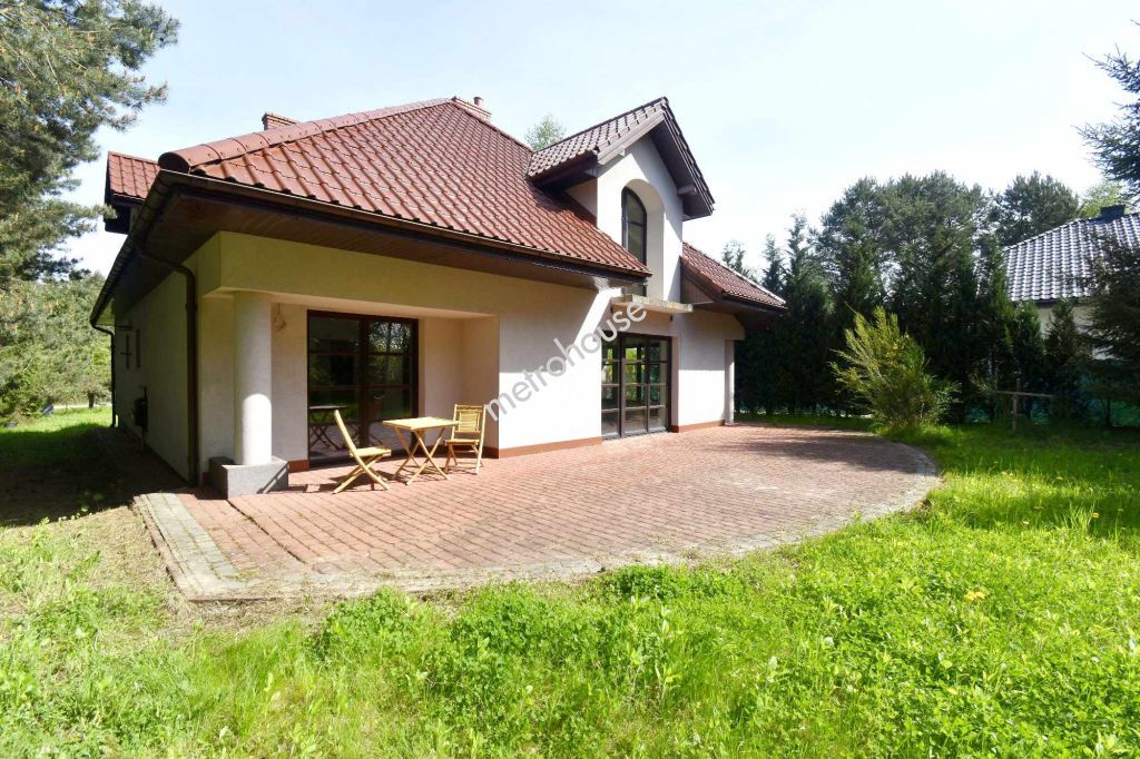 House  for sale, Lubelski, Polanówka