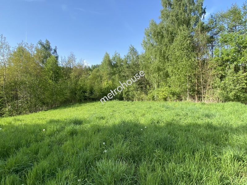 Działka na sprzedaż, Krakowski, Michałowice