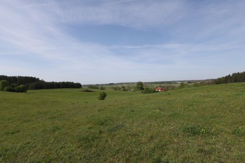 Sprzedaż Działka Stare Kawkowo, pow. olsztyński