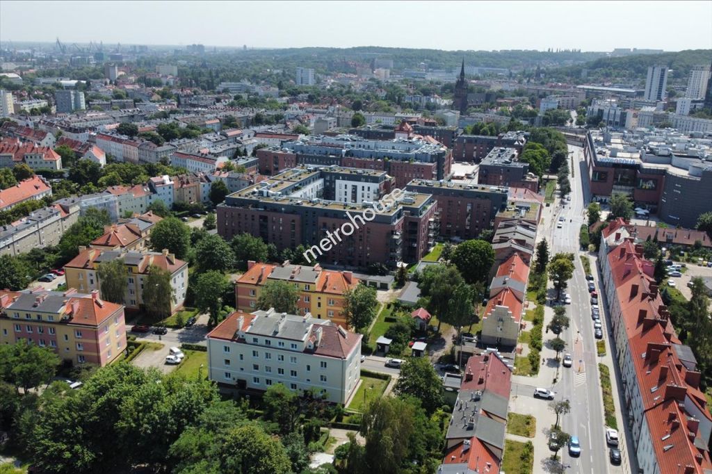 Mieszkanie na sprzedaż, Gdańsk, Wrzeszcz, Kościuszki