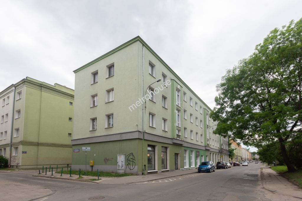 Mieszkanie na sprzedaż, Łódź, Bałuty, Organizacji Wolność i Niezawisłość