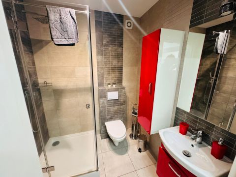 Sprzedaż Mieszkanie Szklarska Poręba, pow. jeleniogórski