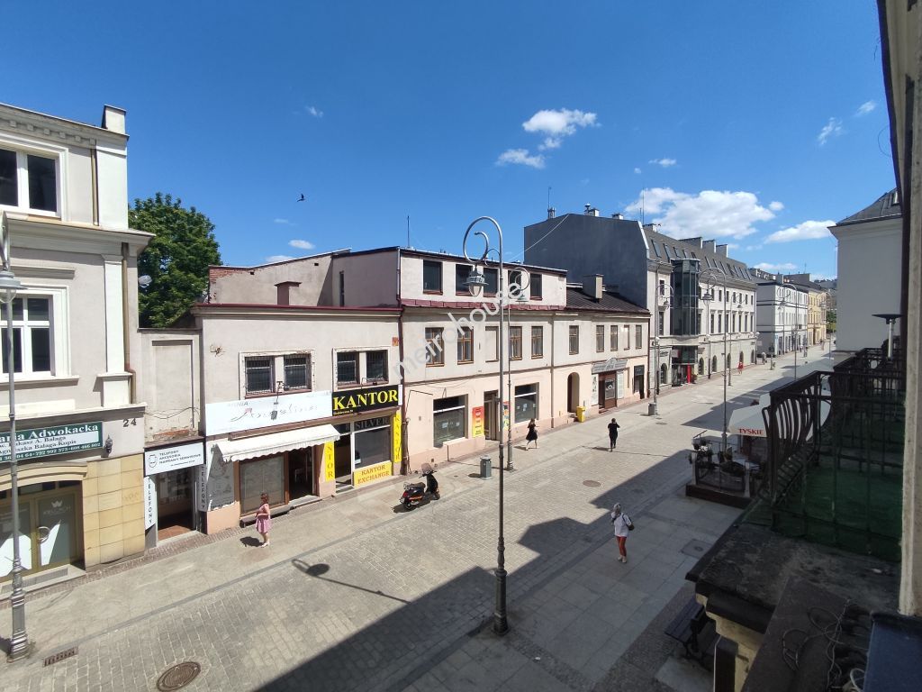 Mieszkanie na sprzedaż, Kielce, <b>Centrum</b>, Sienkiewicza