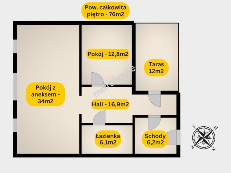 Dom na sprzedaż, Piaseczyński, Piaseczno, Karłowicza
