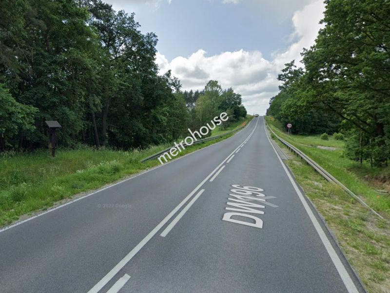 Działka na sprzedaż, Poznański, Głębocko