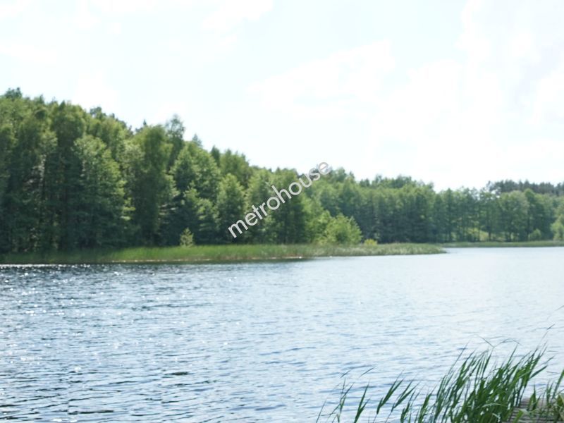 Działka na sprzedaż, Tucholski, Trzebciny