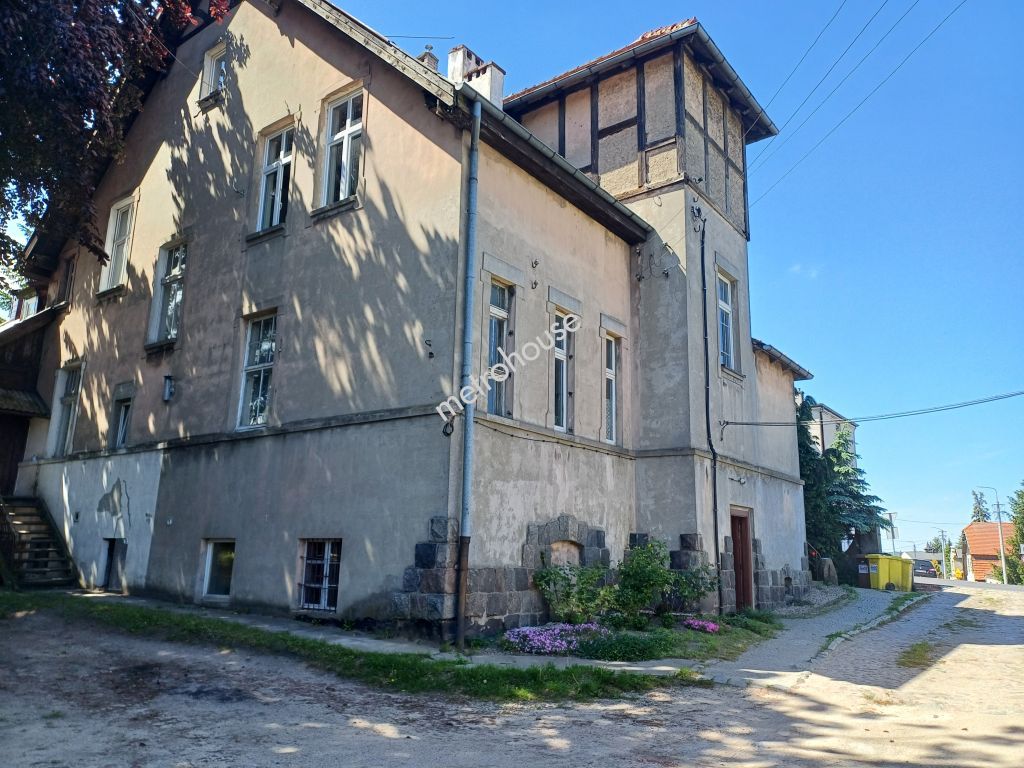 Mieszkanie na sprzedaż, Chojnicki, Chojnice, Sępoleńska