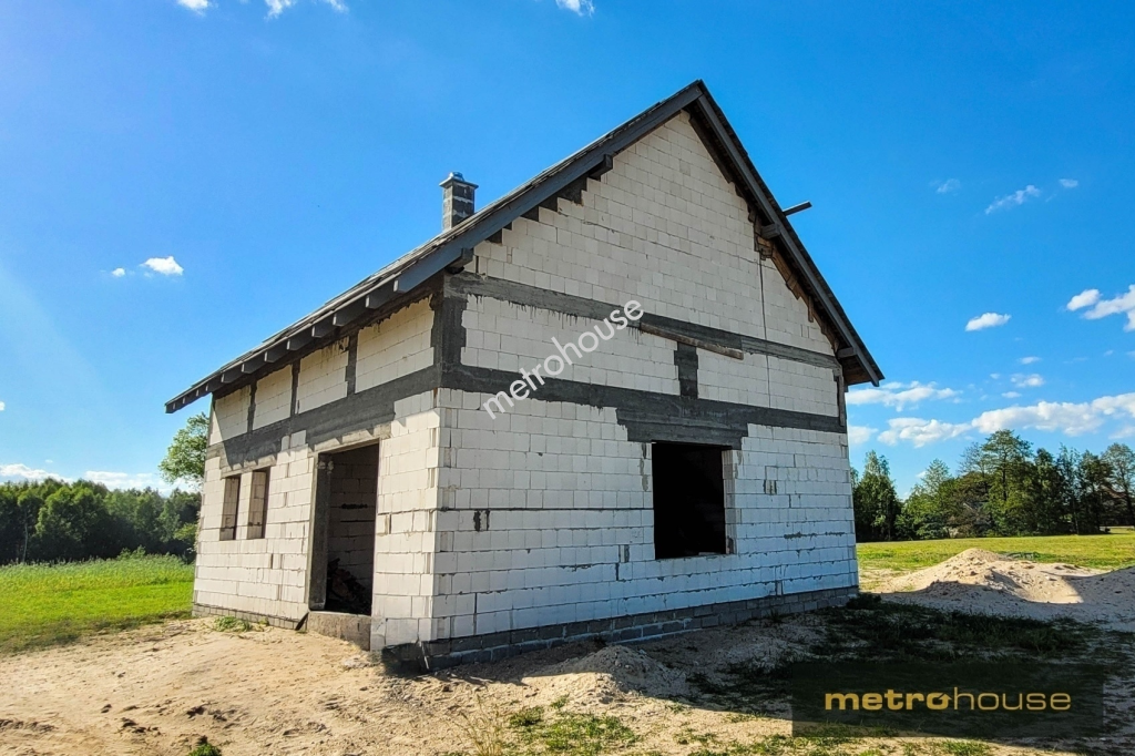 Dom na sprzedaż, Chojnicki, Złotowo