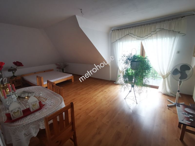 Dom na sprzedaż, Puławski, Klikawa, Cicha
