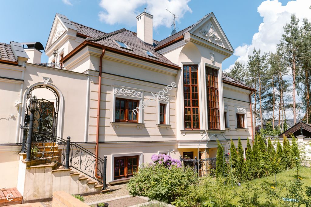 House  for sale, Chojnicki, Charzykowy, Szkolna