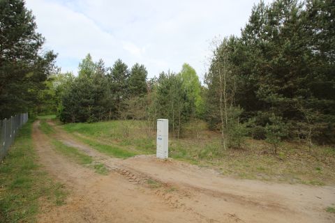 Sprzedaż Działka Rokitnica, pow. łaski