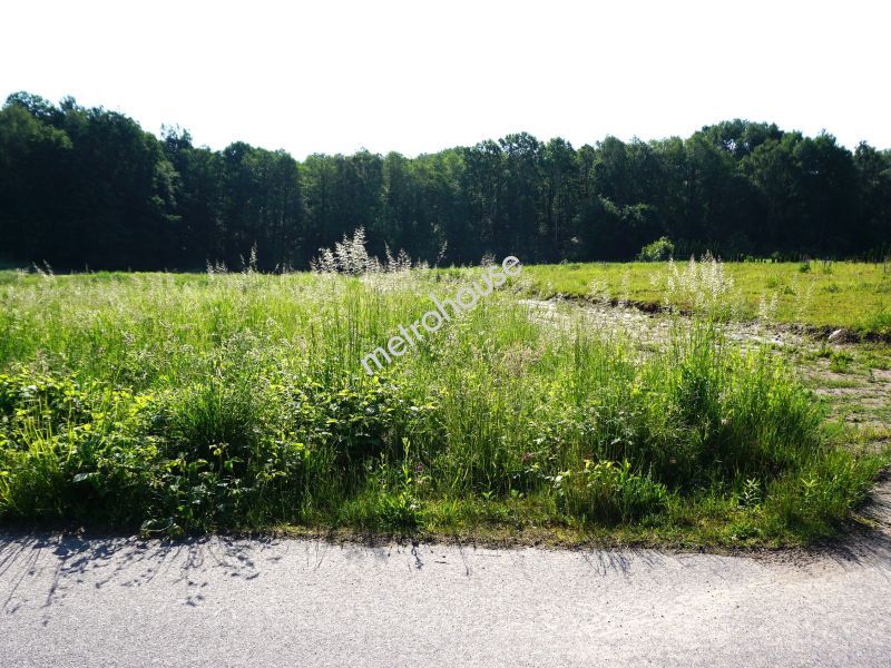 Działka na sprzedaż, Szczecinecki, Ciemino