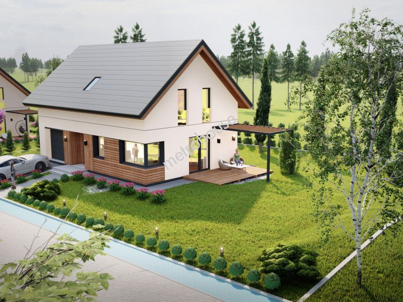 Dom na sprzedaż, Krakowski, Michałowice, Więcławice Dworskie