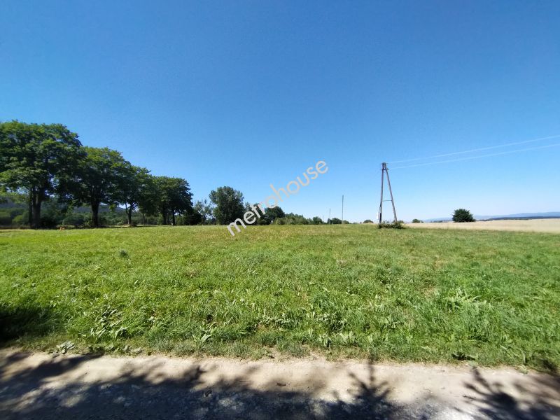 Działka na sprzedaż, Kłodzki, Stara Bystrzyca