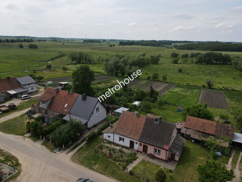 Dom na sprzedaż, Iławski, Jawty Małe
