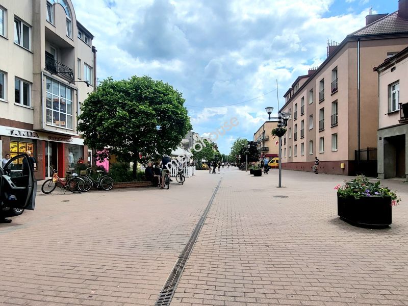 Mieszkanie na sprzedaż, Grodziski, Grodzisk Mazowiecki, 11 Listopada