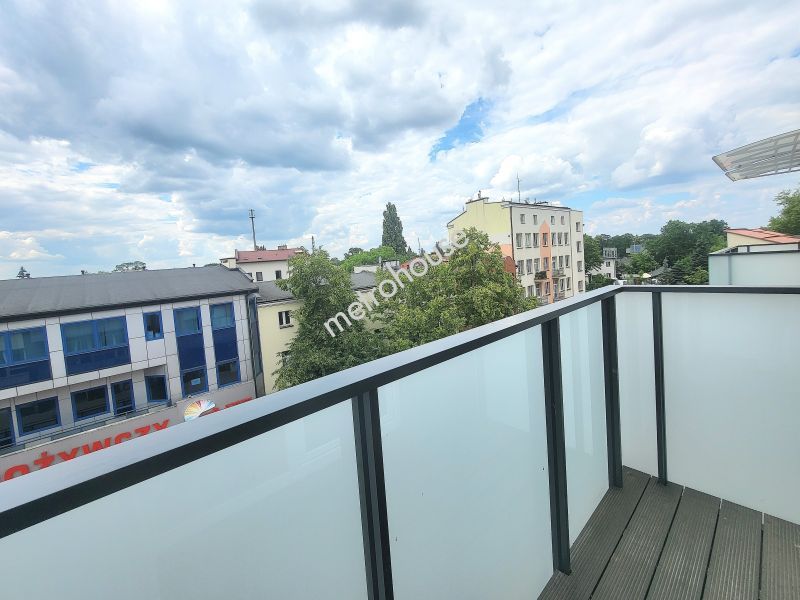 Mieszkanie na sprzedaż, Grodziski, Grodzisk Mazowiecki, 11 Listopada