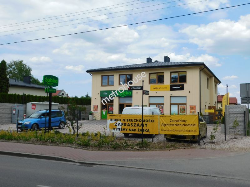 Lokal na sprzedaż, Pruszkowski, Brwinów