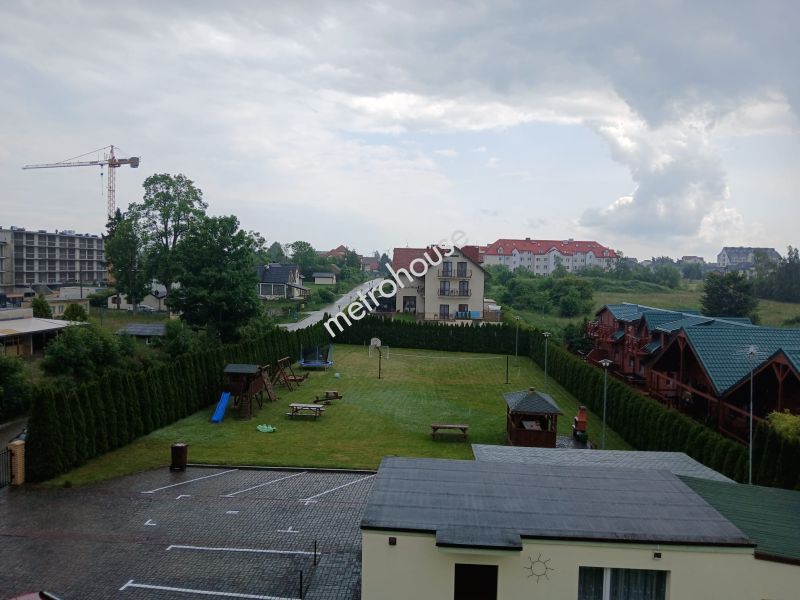 Działka na sprzedaż, Kołobrzeski, Ustronie Morskie