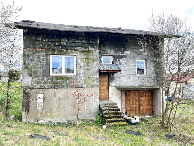 Dom na sprzedaż, żywiecki, Gilowice