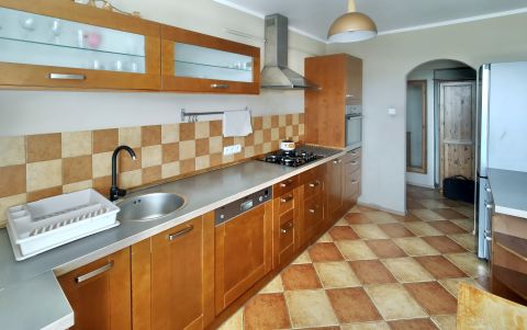 Sprzedaż Mieszkanie Podbipięty, Mokotów, Warszawa