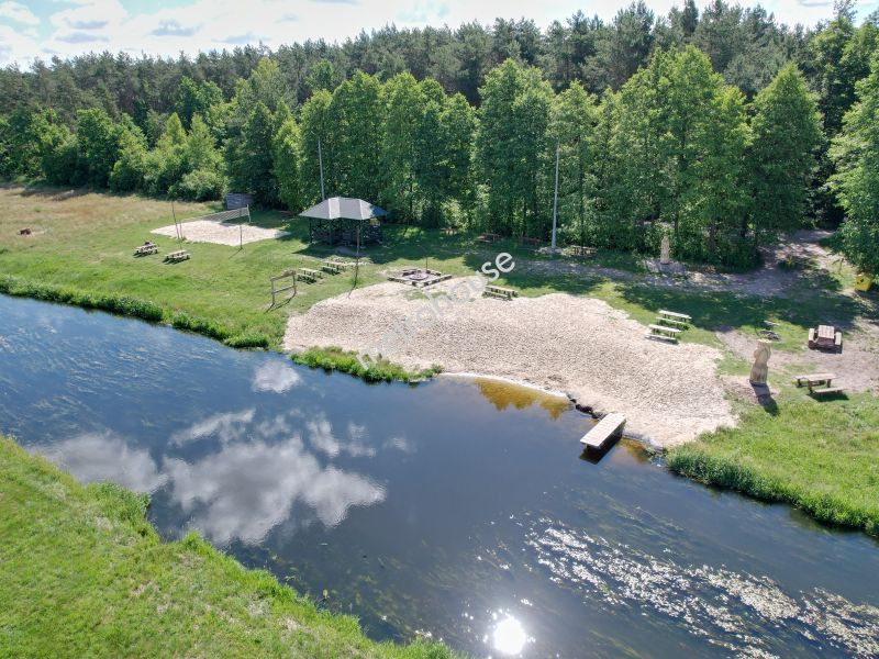 Działka na sprzedaż, Bialski, Sławacinek Stary