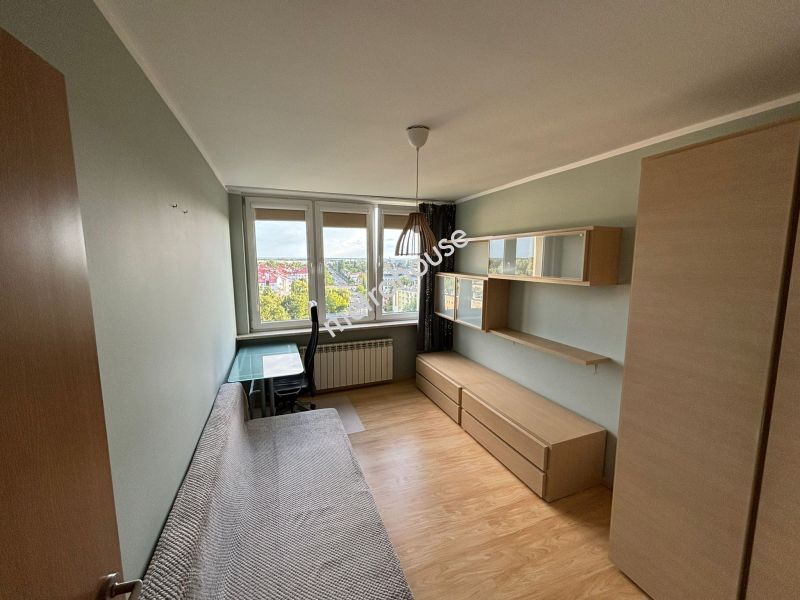 Mieszkanie na sprzedaż, Warszawa, Włochy