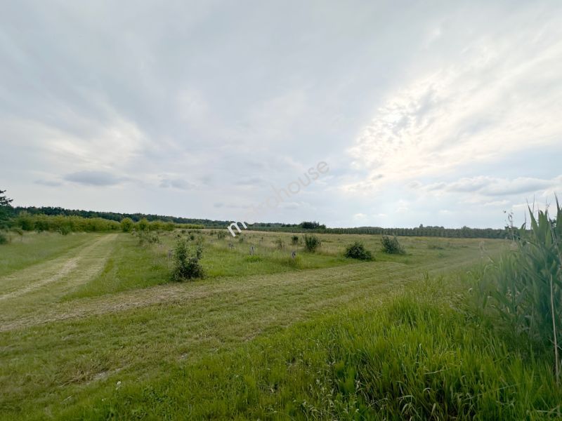 Działka na sprzedaż, Piaseczyński, Potycz
