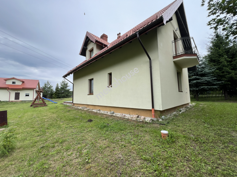 Dom na sprzedaż, Iławski, Iława, Kamionka