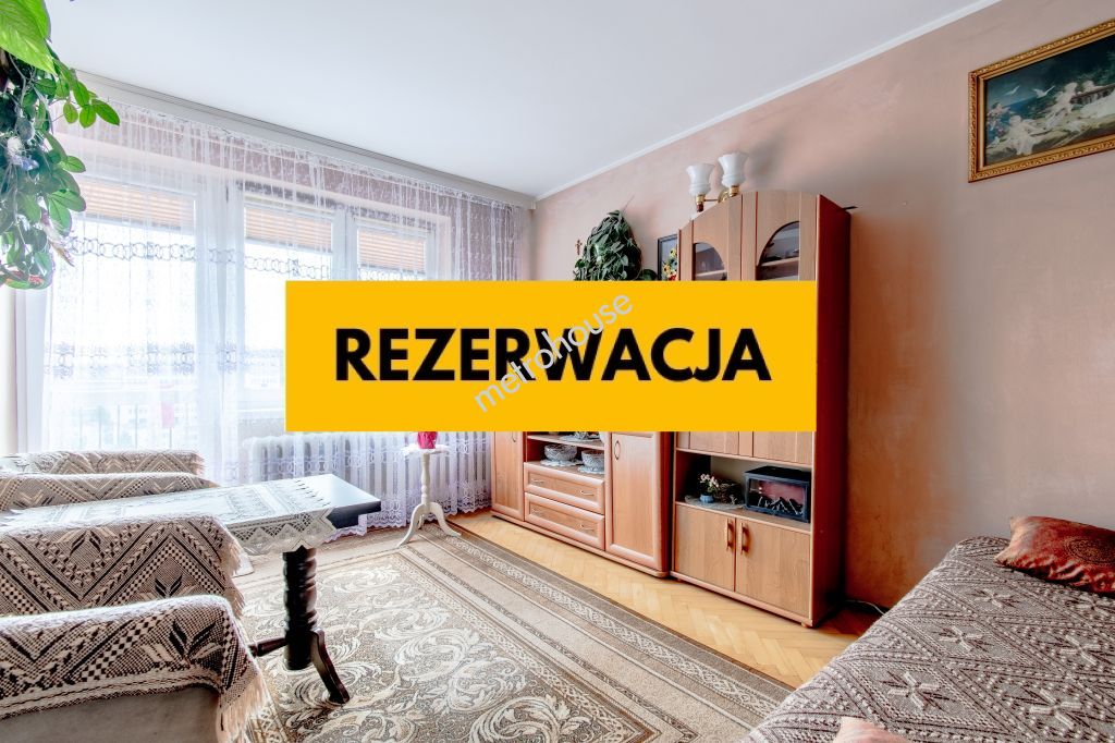 Flat  for sale, Gdańsk, Wrzeszcz, Politechniczna