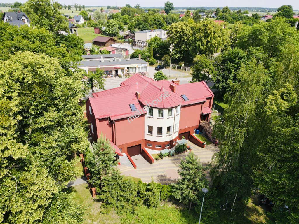 Dom na sprzedaż, Iławski, Kisielice, Sienkiewicza