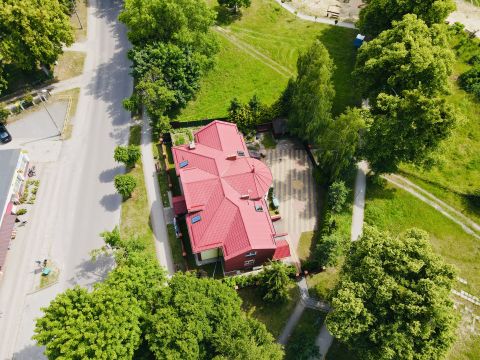 Sprzedaż Dom Sienkiewicza, Kisielice, pow. iławski