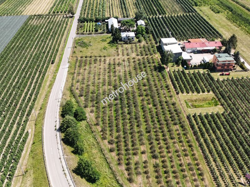 Dom na sprzedaż, Grójecki, Zaborów