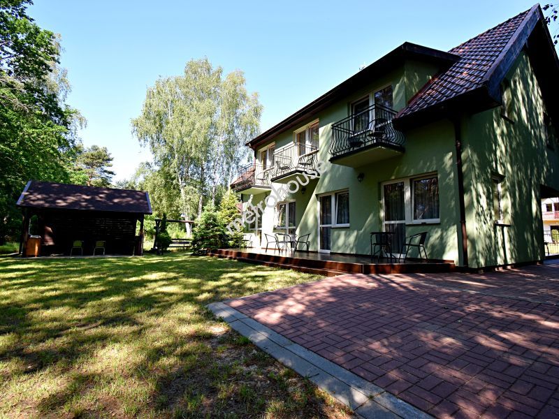 Dom na sprzedaż, Nowodworski, Jantar, Rybacka