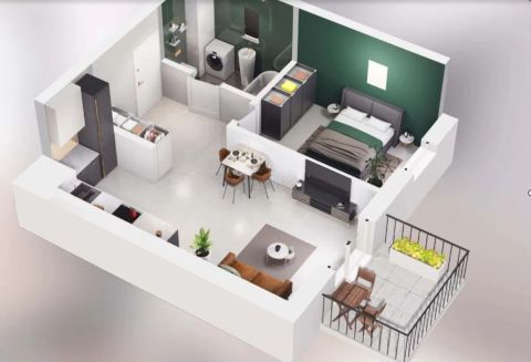 Sprzedaż Mieszkanie Włochy, Warszawa